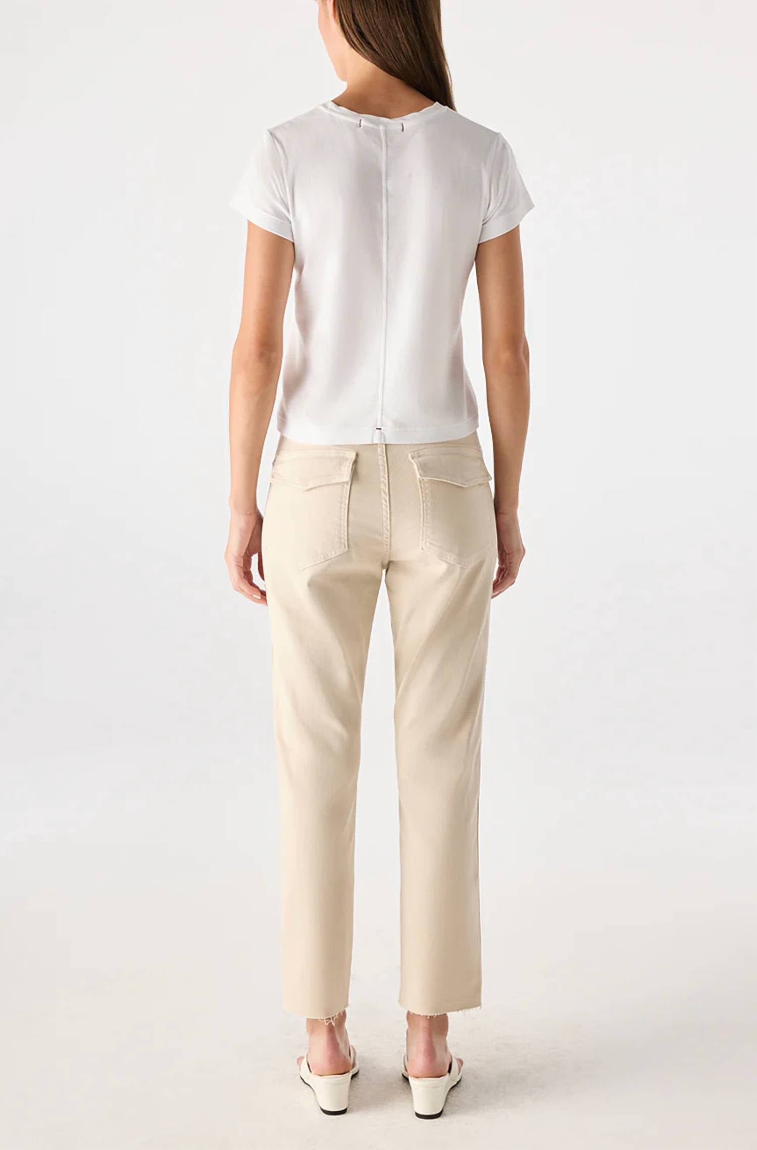 Amo - Easy Army Trouser