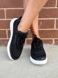 Corkys Footwear - Women's Adventure Sneakers