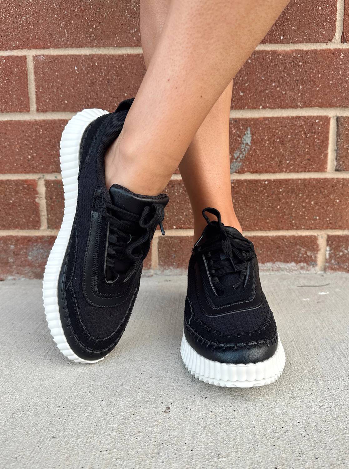Corkys Footwear - Women's Adventure Sneakers