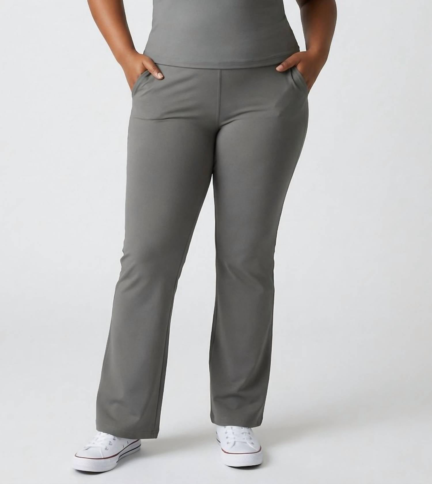 Champion - Flare Leggings