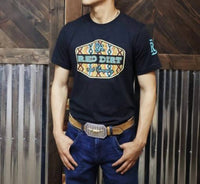 Red Dirt Hat Company - Free Reign Tee