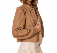 Loveshackfancy - Women's Eris Jacket
