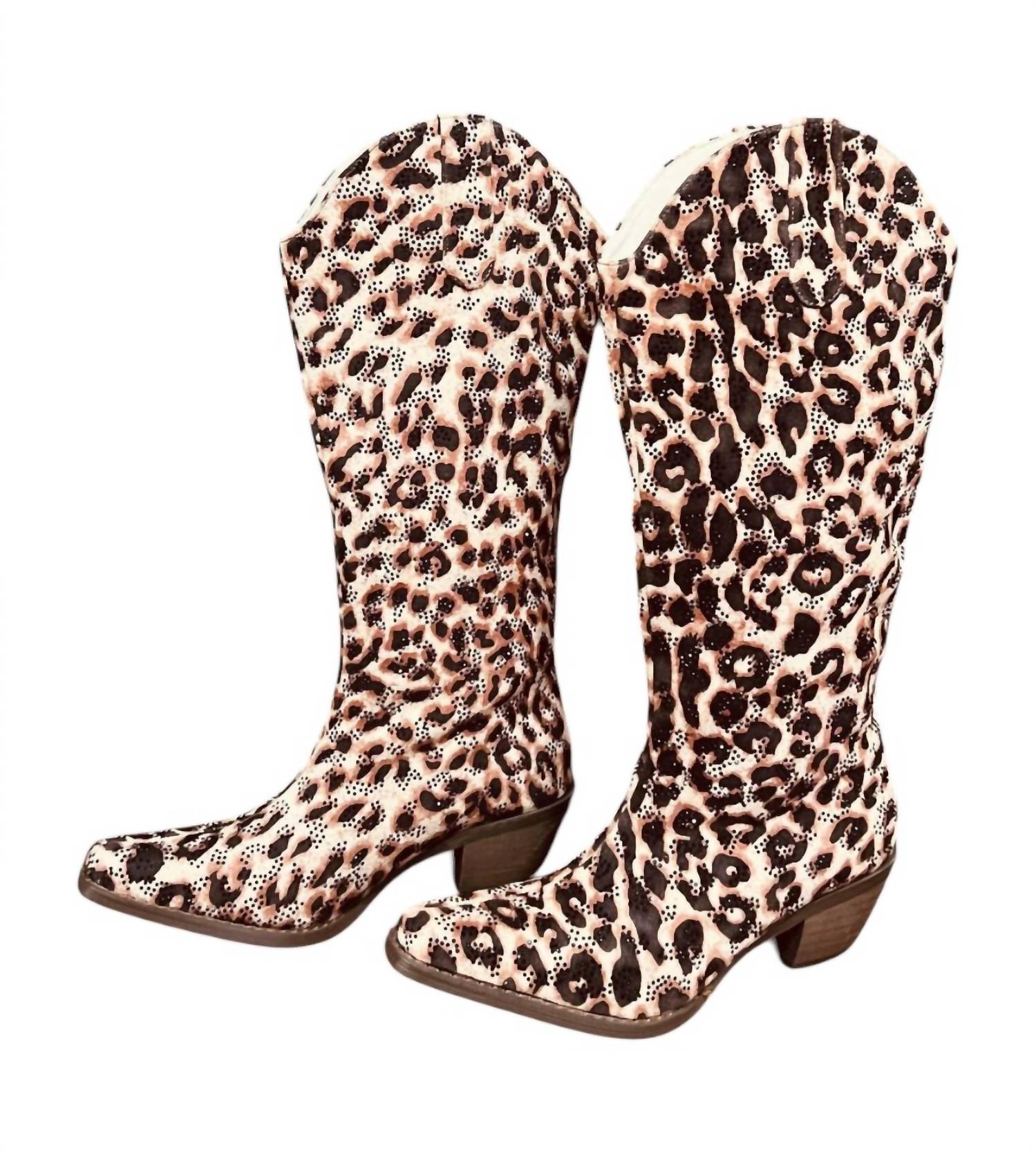 Sterling Kreek - Women's Kitty On The Prowl Boots