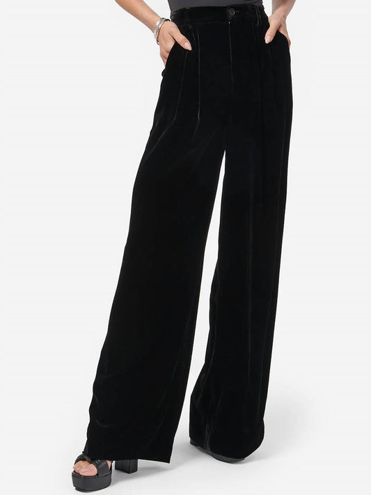 Cami Nyc - Rylie Velvet Pant