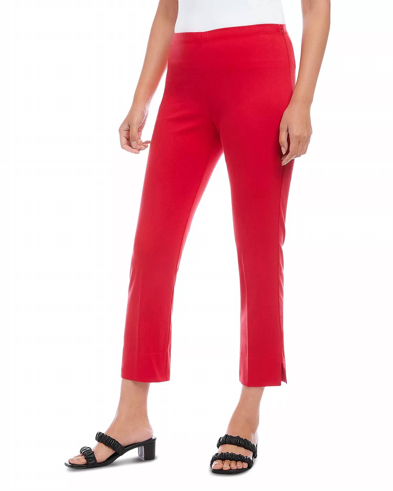 Karen Kane - Rebecca Capri Pants