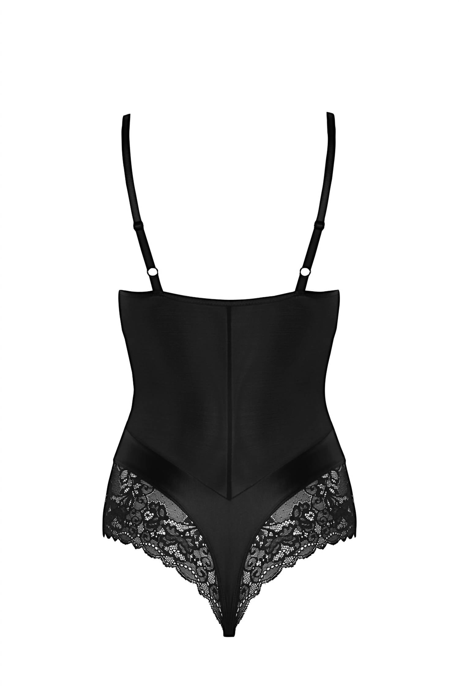 Cadolle - Women Elia Body Shaper