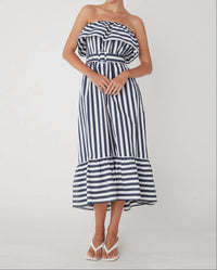 Js71 - Karoline Dress