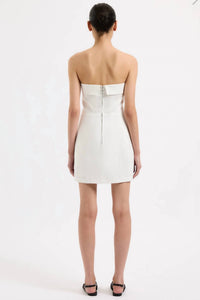 Nude Lucy - Lyra Linen Mini Dress