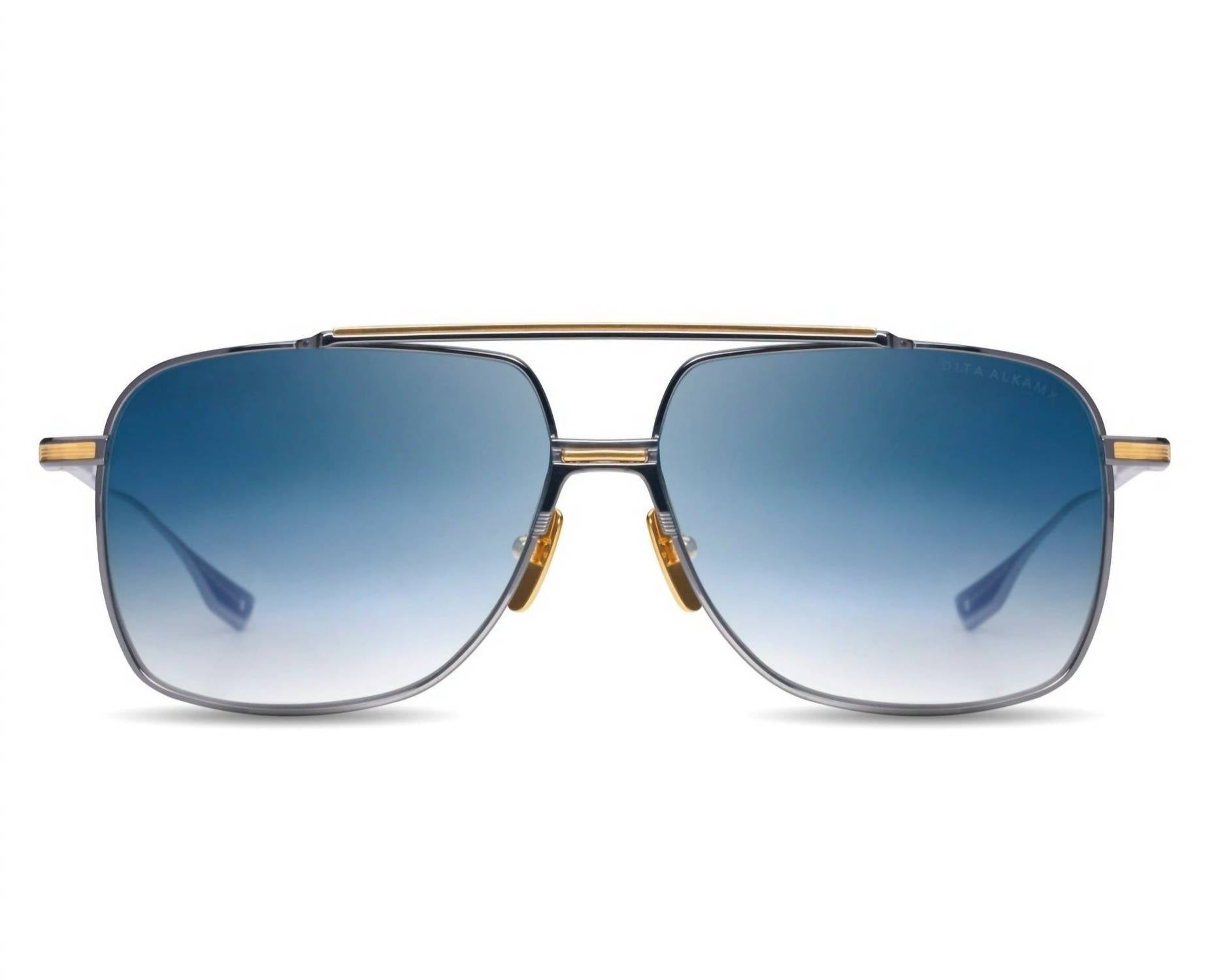 Dita - Alkamx Non Polarized Sunglasses Dts100 - A - 02