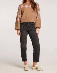 Saltwater Luxe - Mimi Sweater