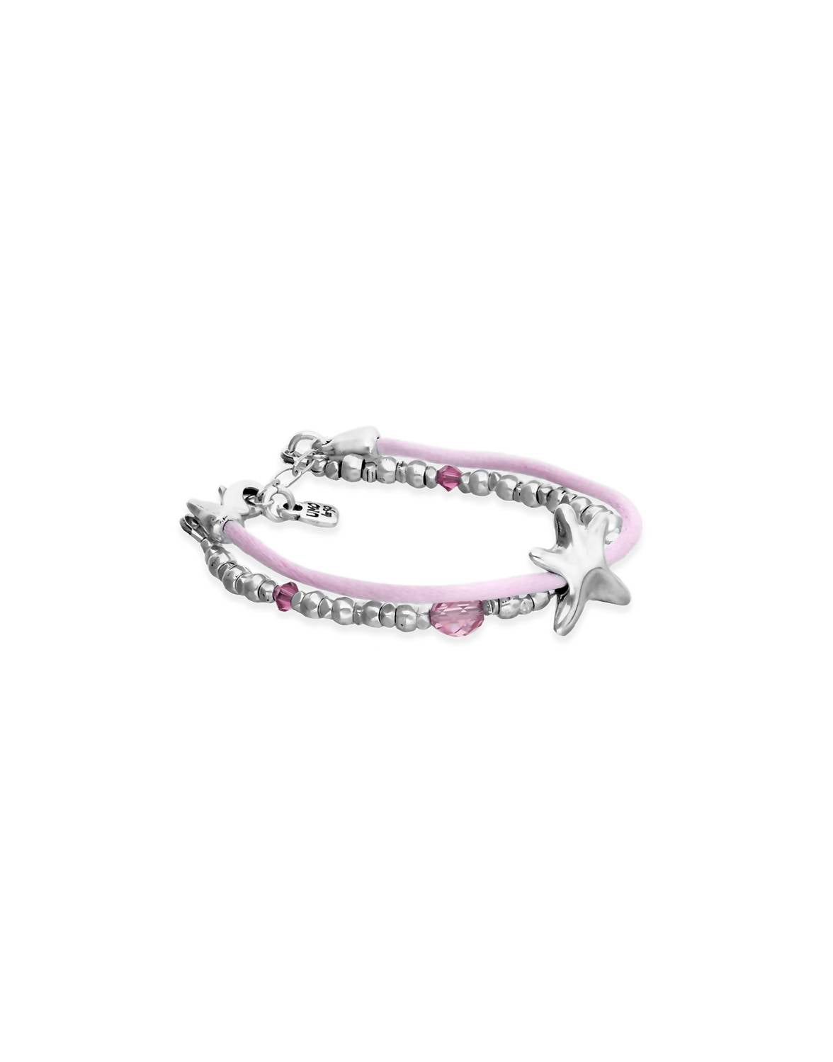 Unode50 - Women's Sisterstar Bracelet