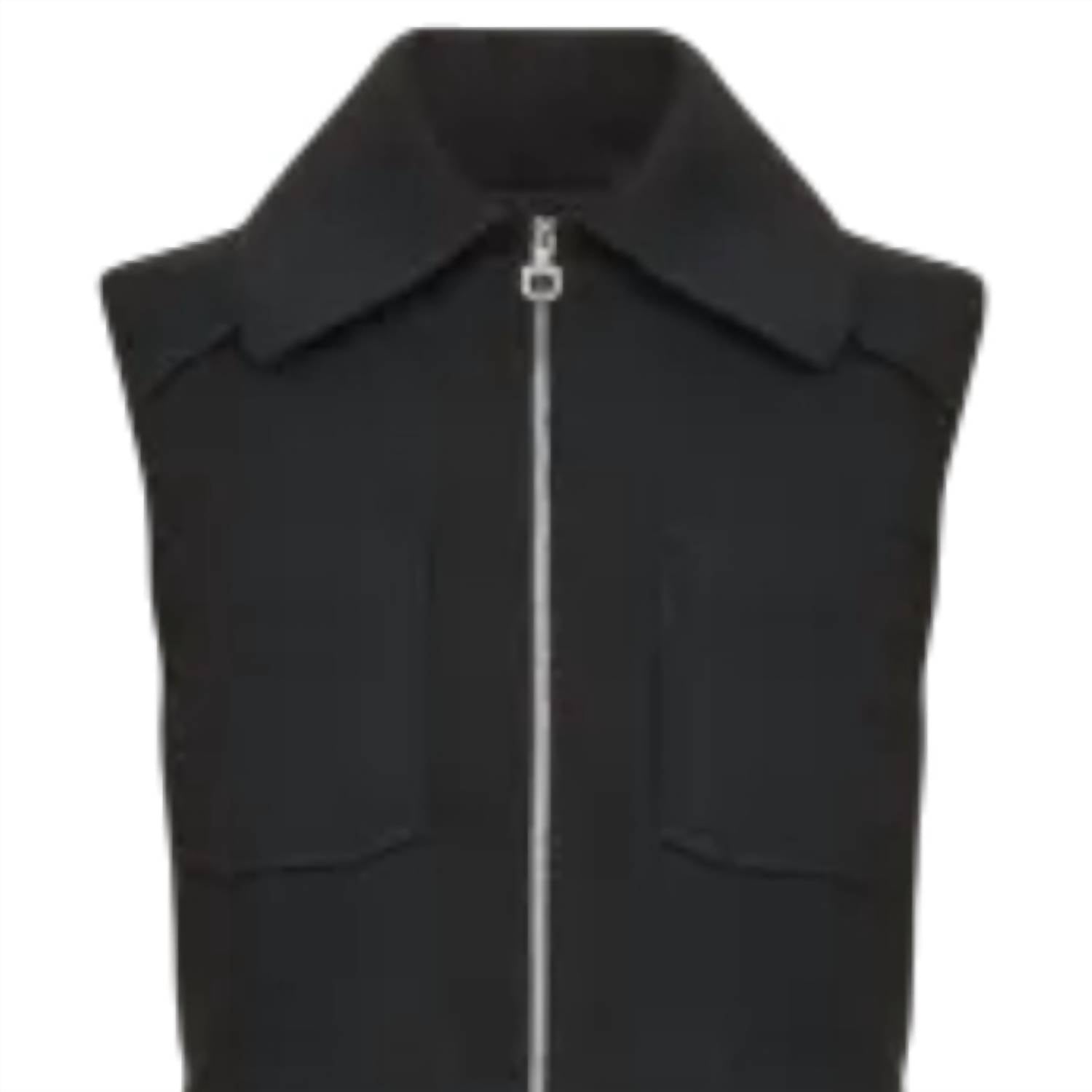 Salvatore Ferragamo - Women's Organic Cotton Jumpsuit