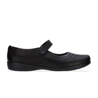 Andrea - Women's Leather Mary Janes Shoes
