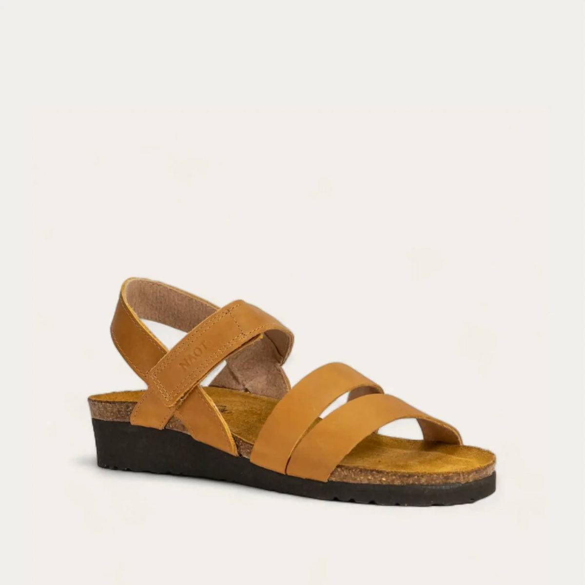 Naot - Women's Kayla Wide Sandal