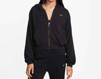 Nike - Chill Terry Full-zip French Terry Hoodie