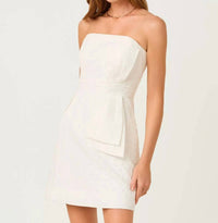Lilly Pulitzer - Amra Strapless Dress