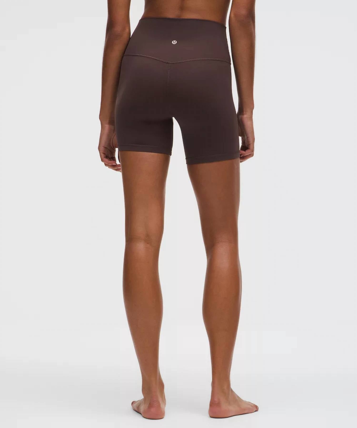 Lululemon - Align High-rise Short