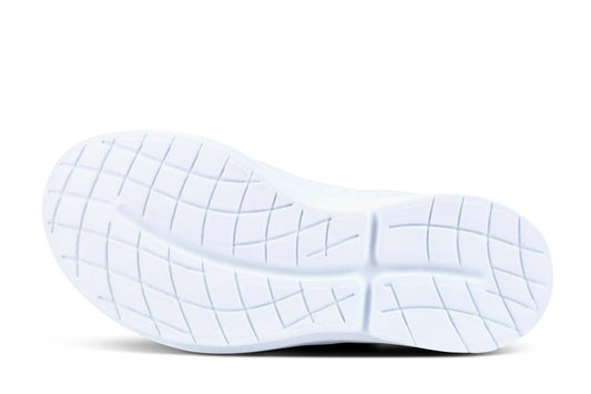 Oofos - Women's Oomg Eezee Low Canvas Slip-on Shoes