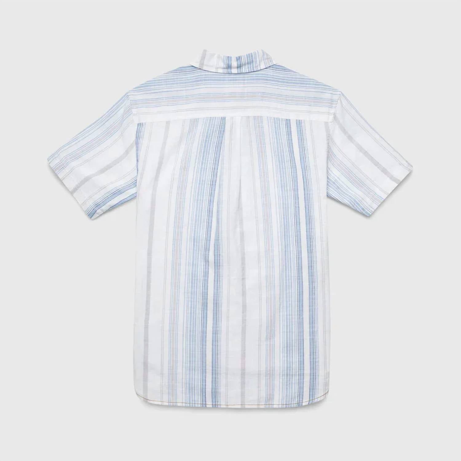 Surfside Supply - Men's Joey Stripe Shirt