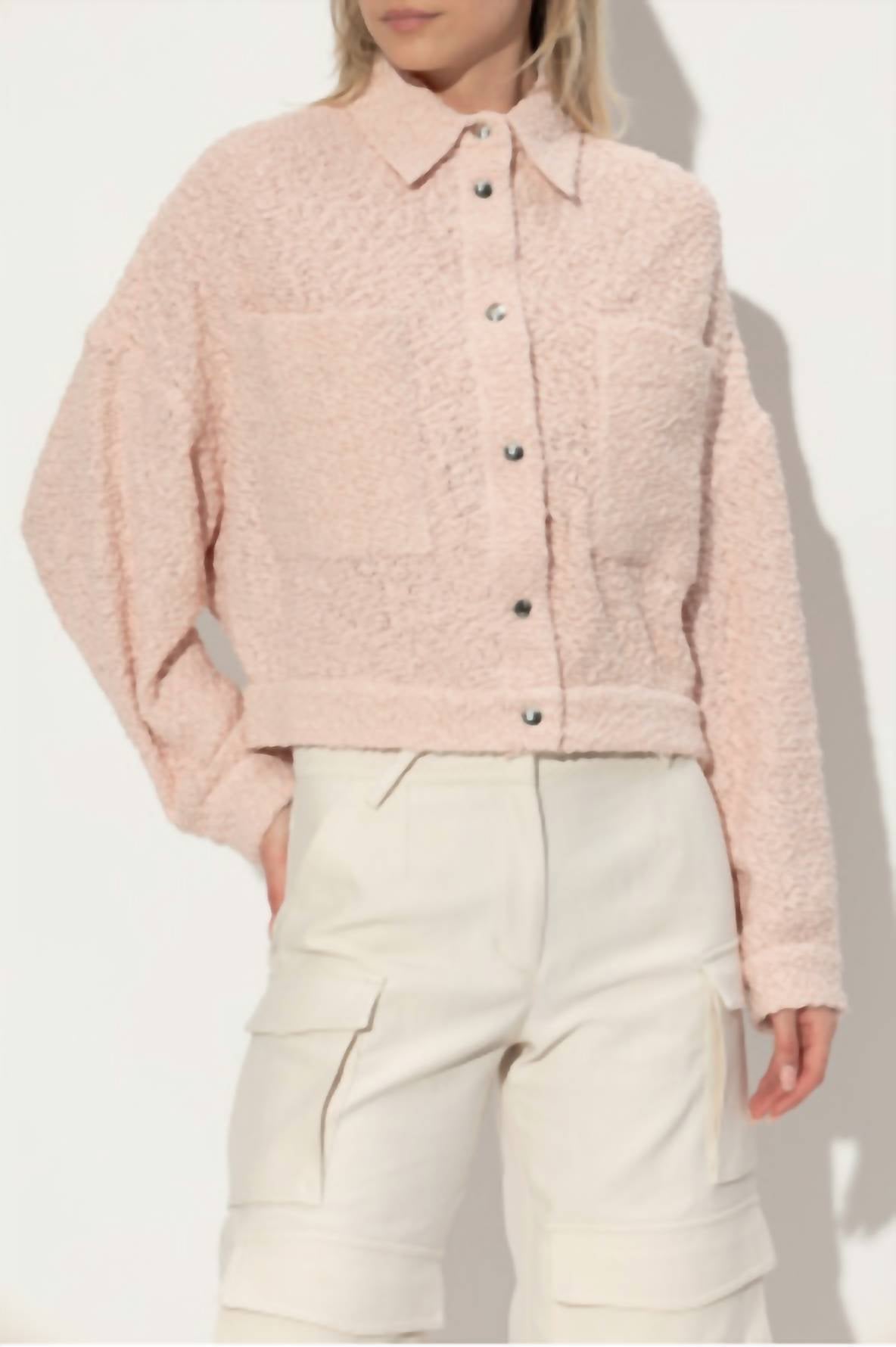 Iro - Pabli Jacket