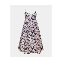 Hutch - Brixton Midi Dress
