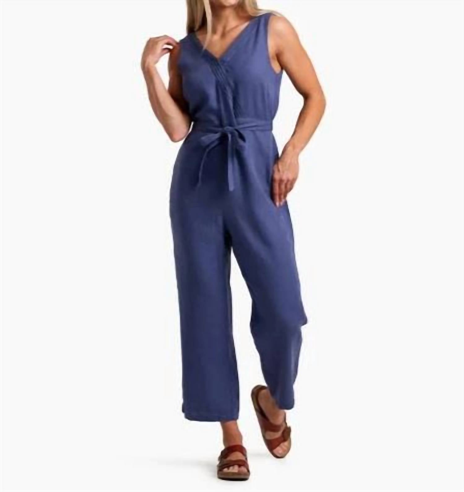 Kuhl - Fresco Jumpsuit