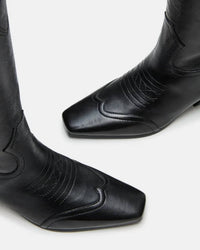 Steve Madden - Women's Dollie Boot
