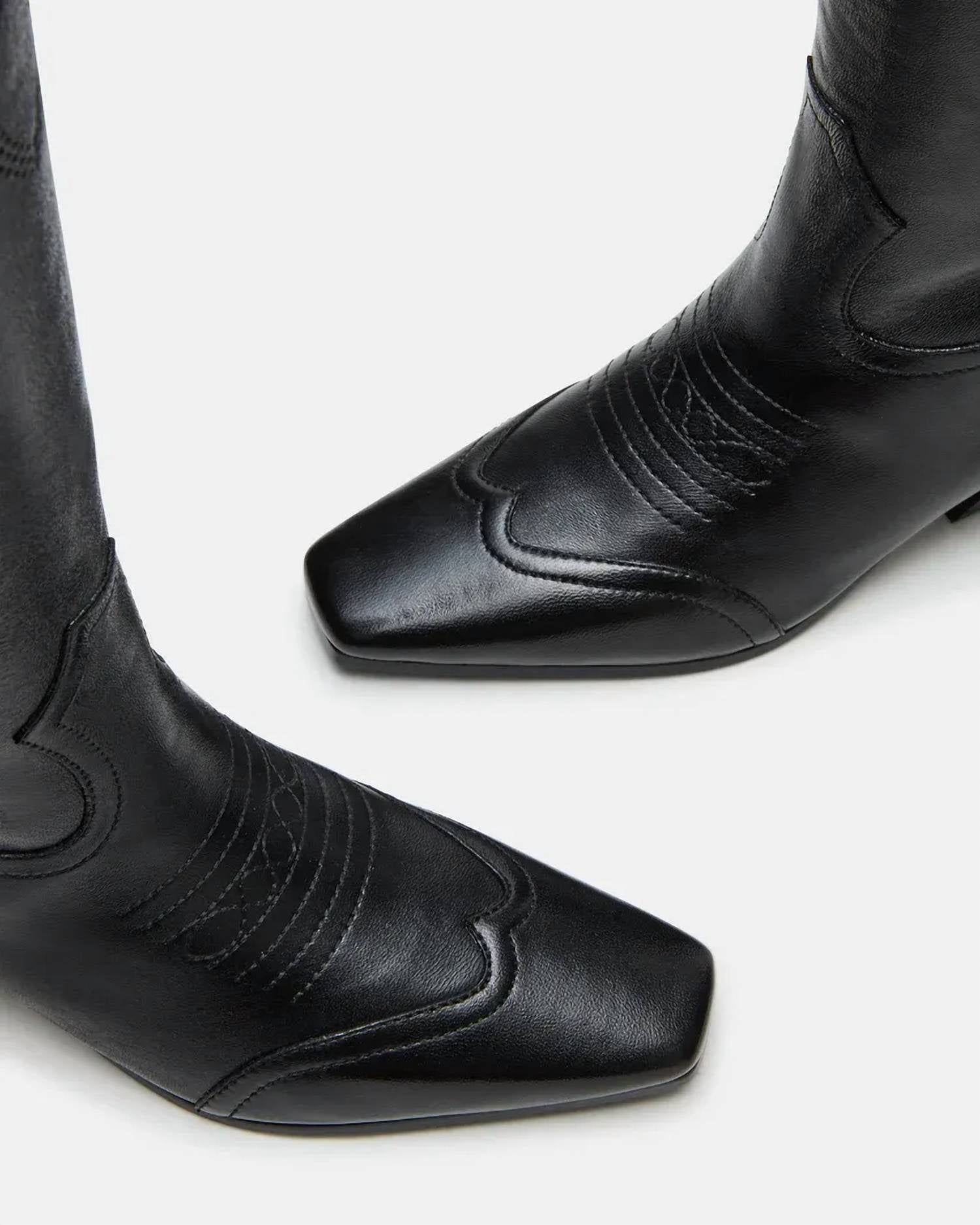 Steve Madden - Women's Dollie Boot