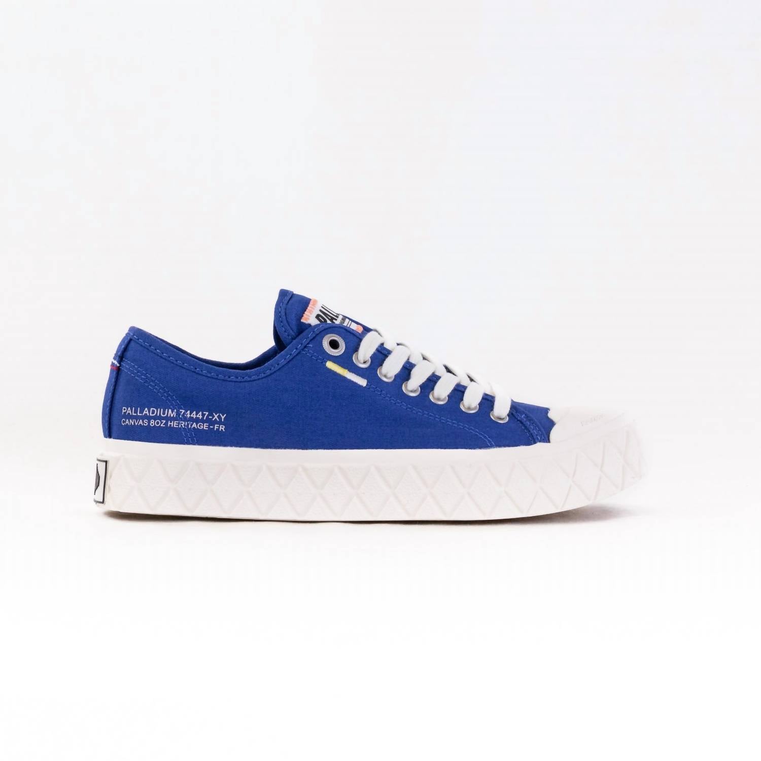 Palladium - Women's Palla Ace Cvs Organic Sneakers