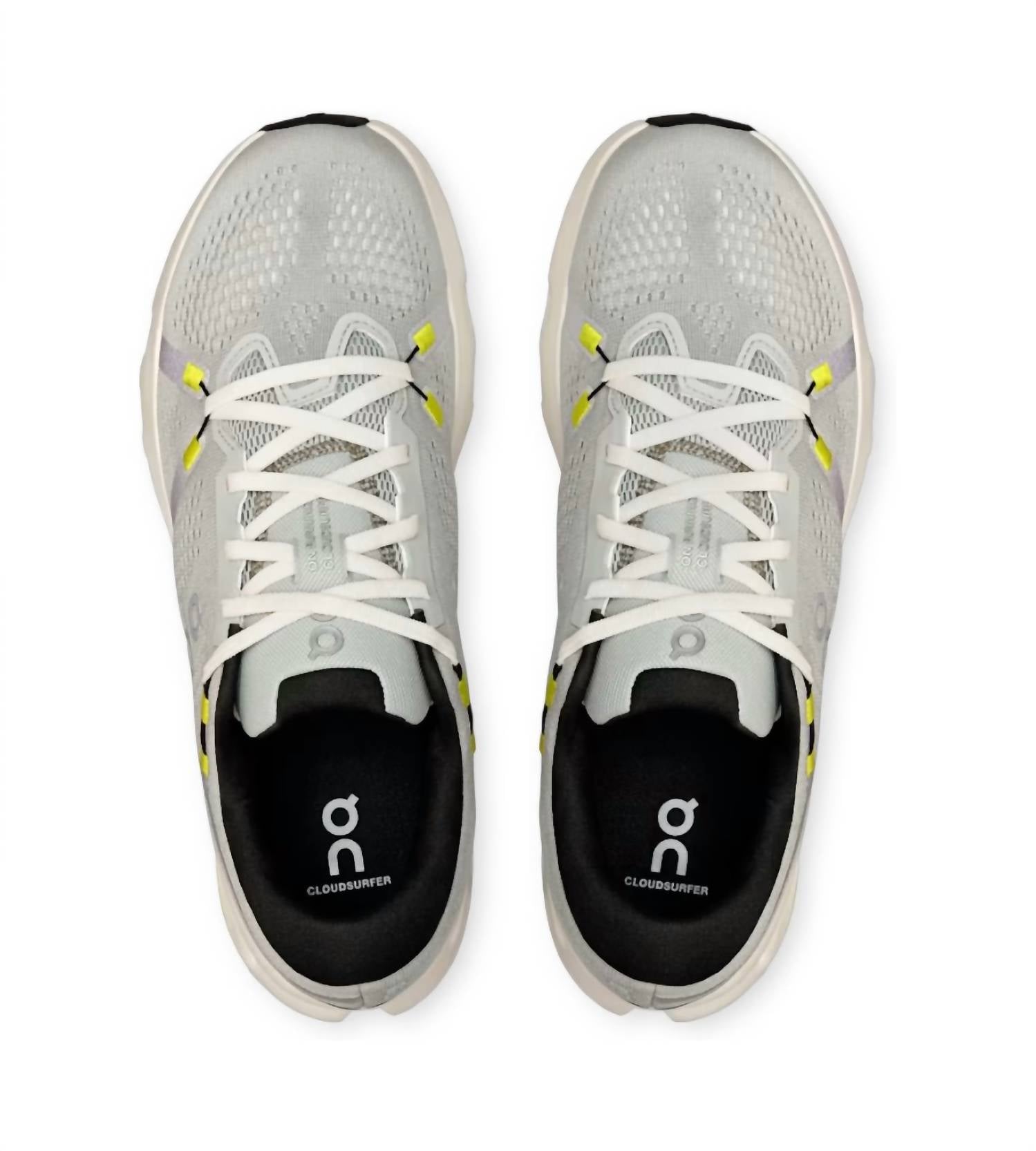On Running - Men's Cloudstratus 3 Running Shoe