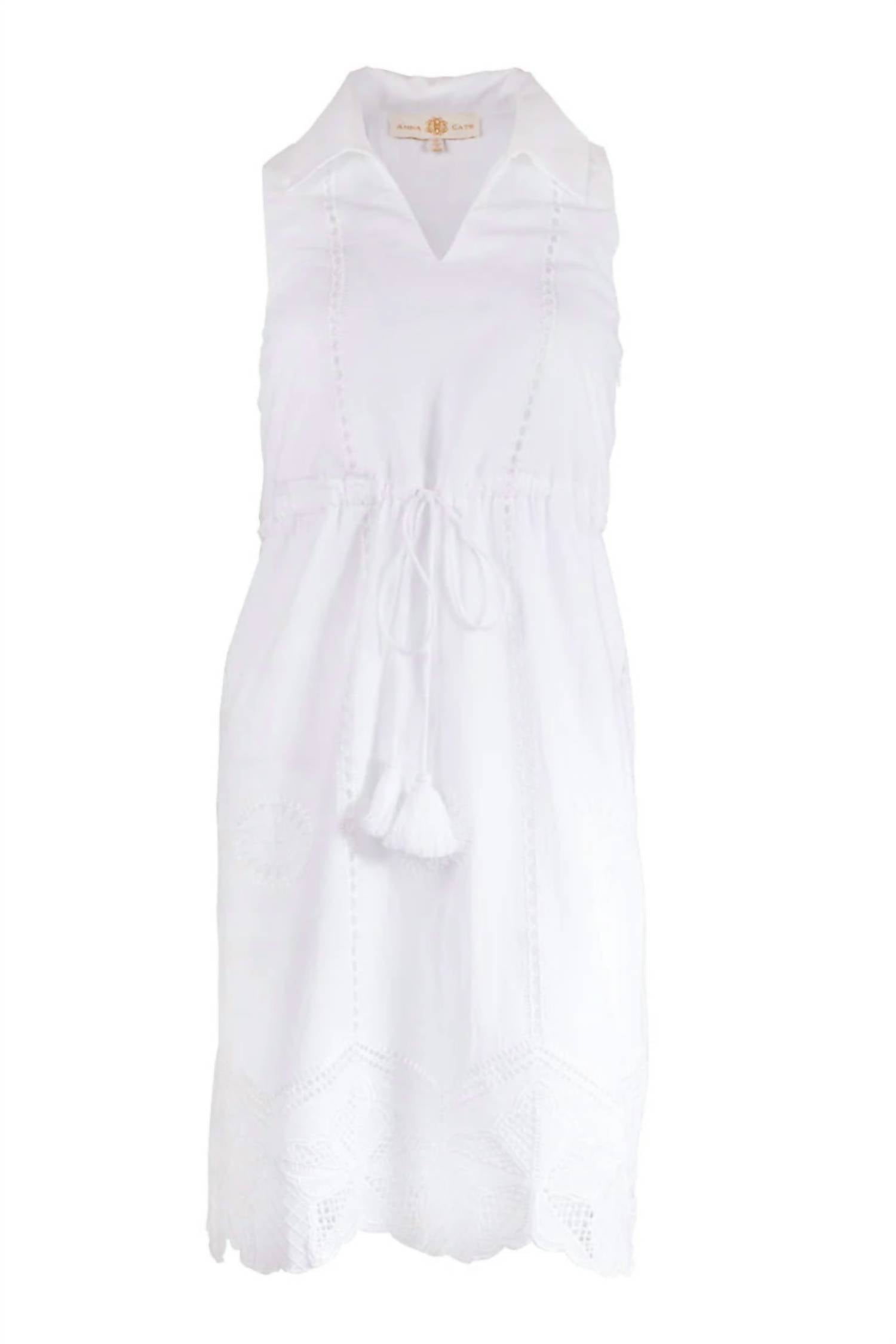 Anna Cate - Heidi Dress