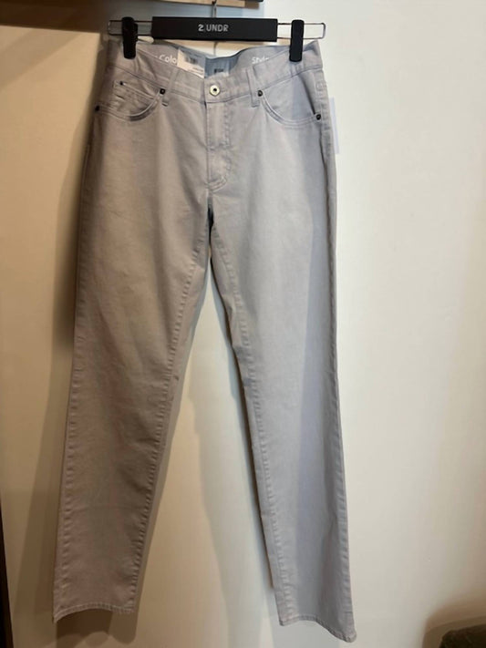 Brax - Men's Chuck Slim Fit Pant