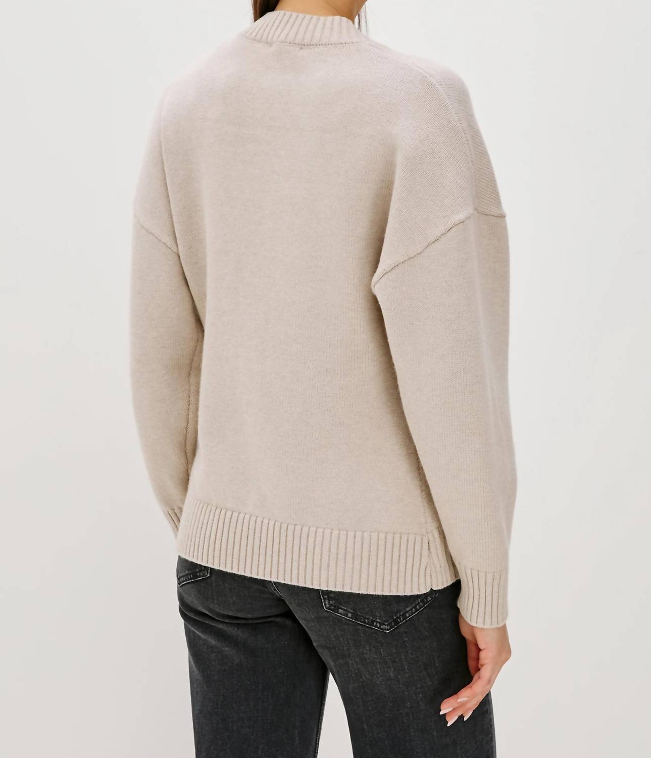 Rails - Philippa Longline Cardigan
