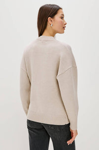 Rails - Philippa Longline Cardigan