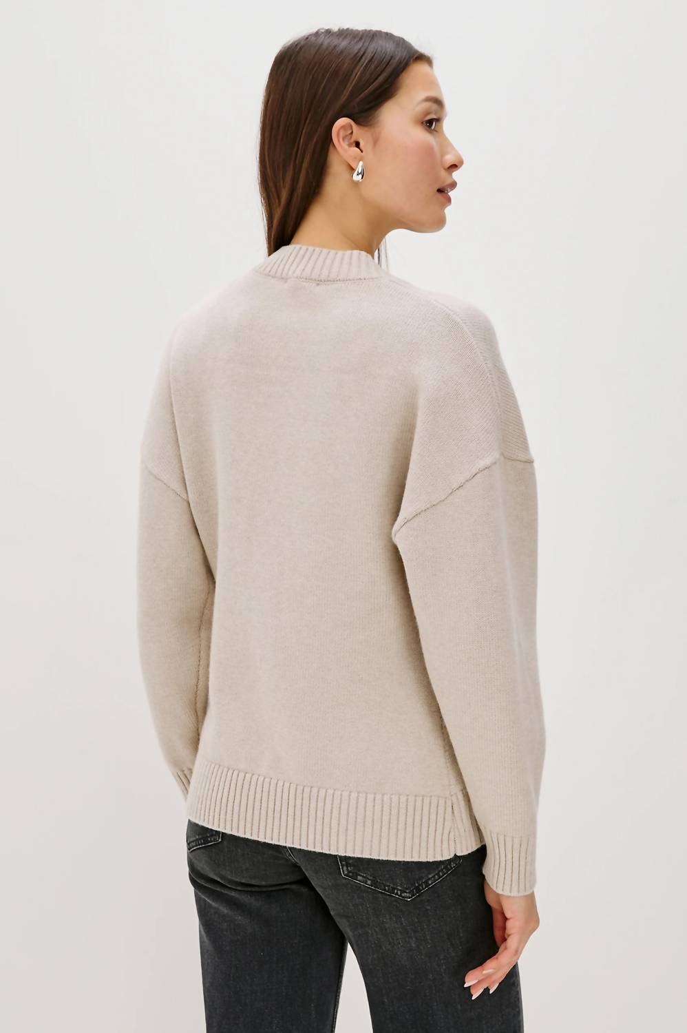 Rails - Philippa Longline Cardigan
