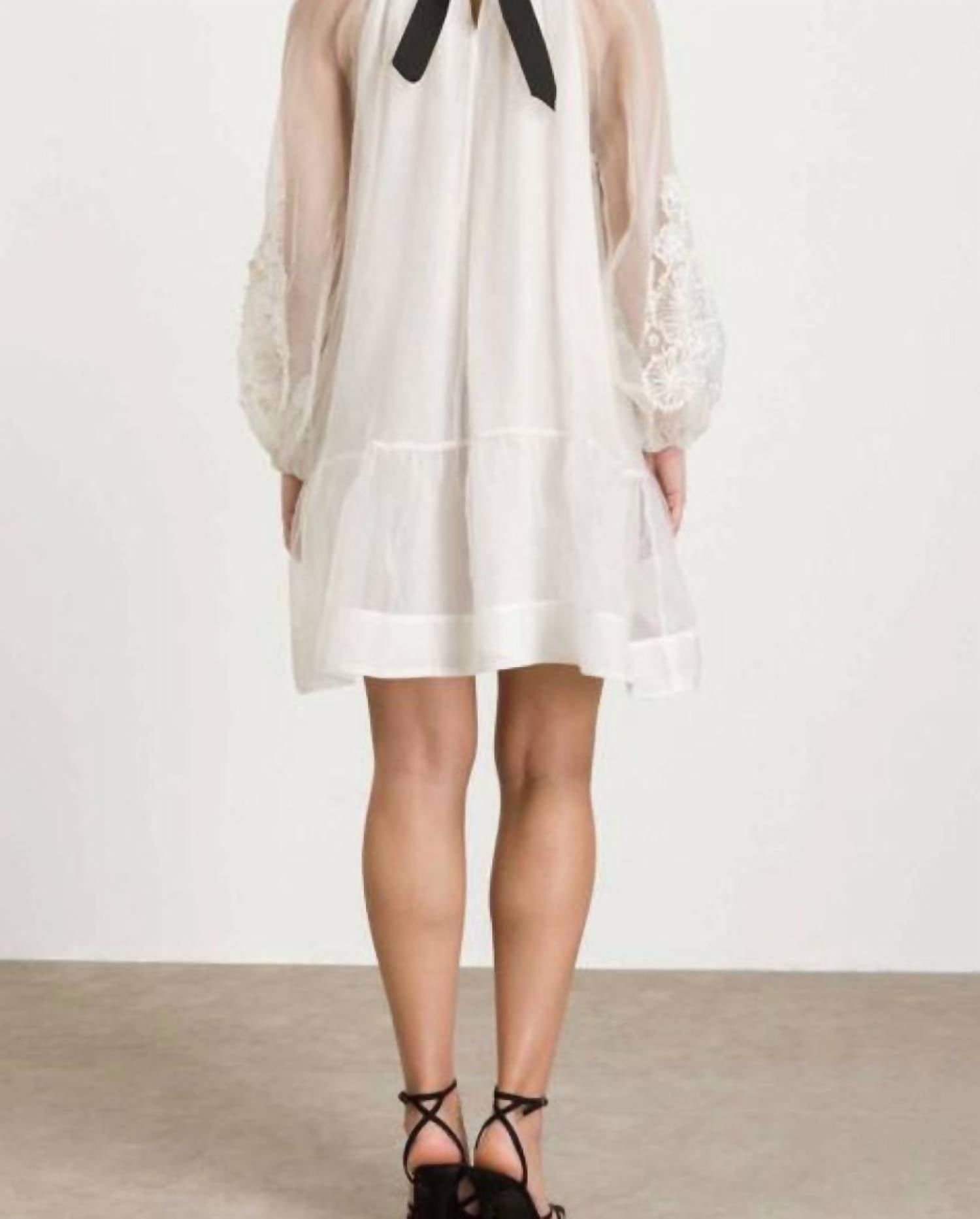 Scarlett Poppies - Gustavia Dress