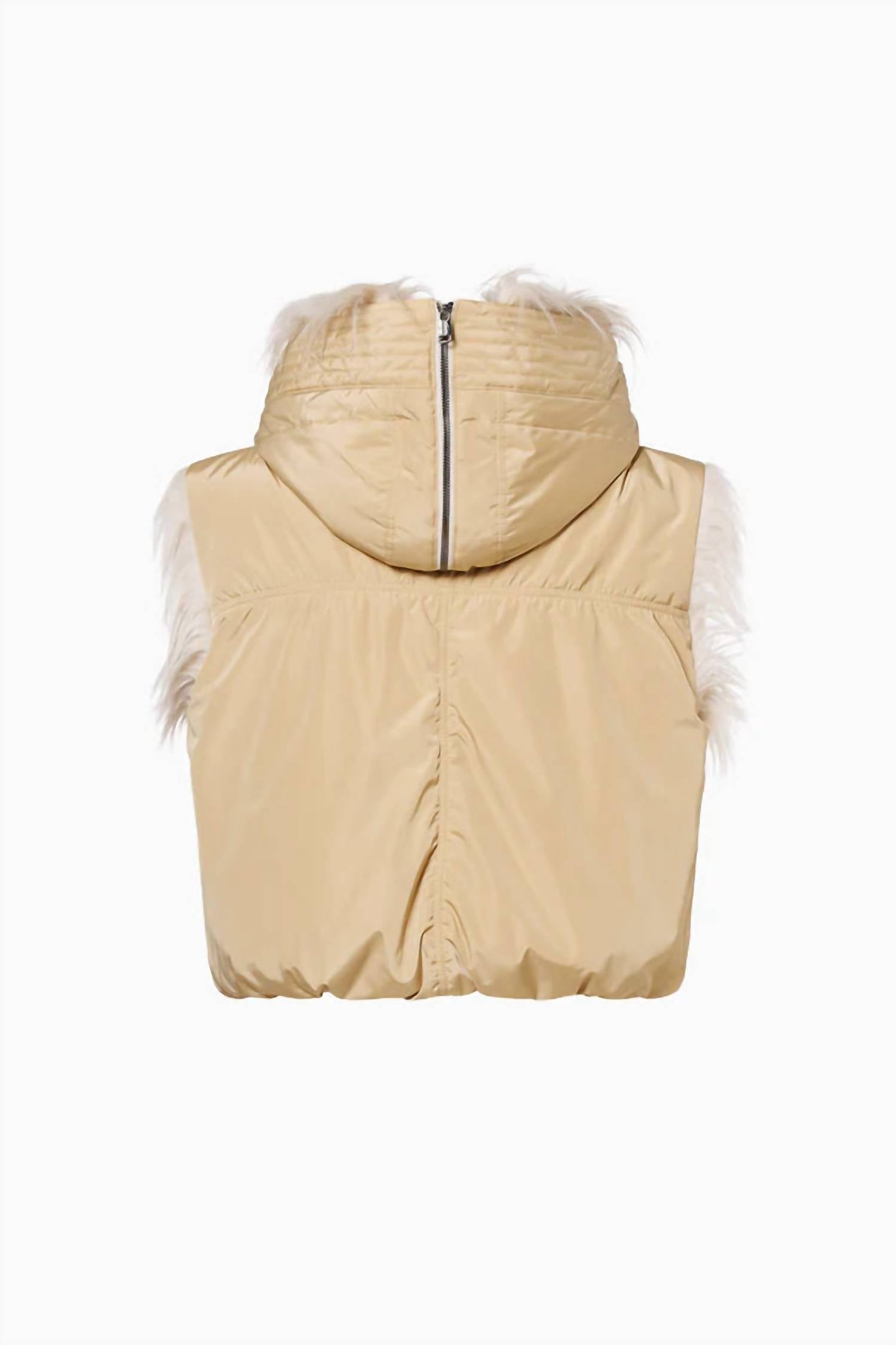 Goldbergh - Women's Yara Vest