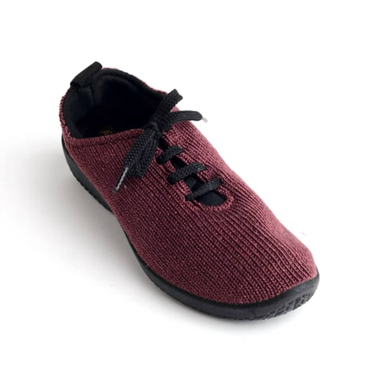 Arcopedico - Women's Ls Knit Sneaker