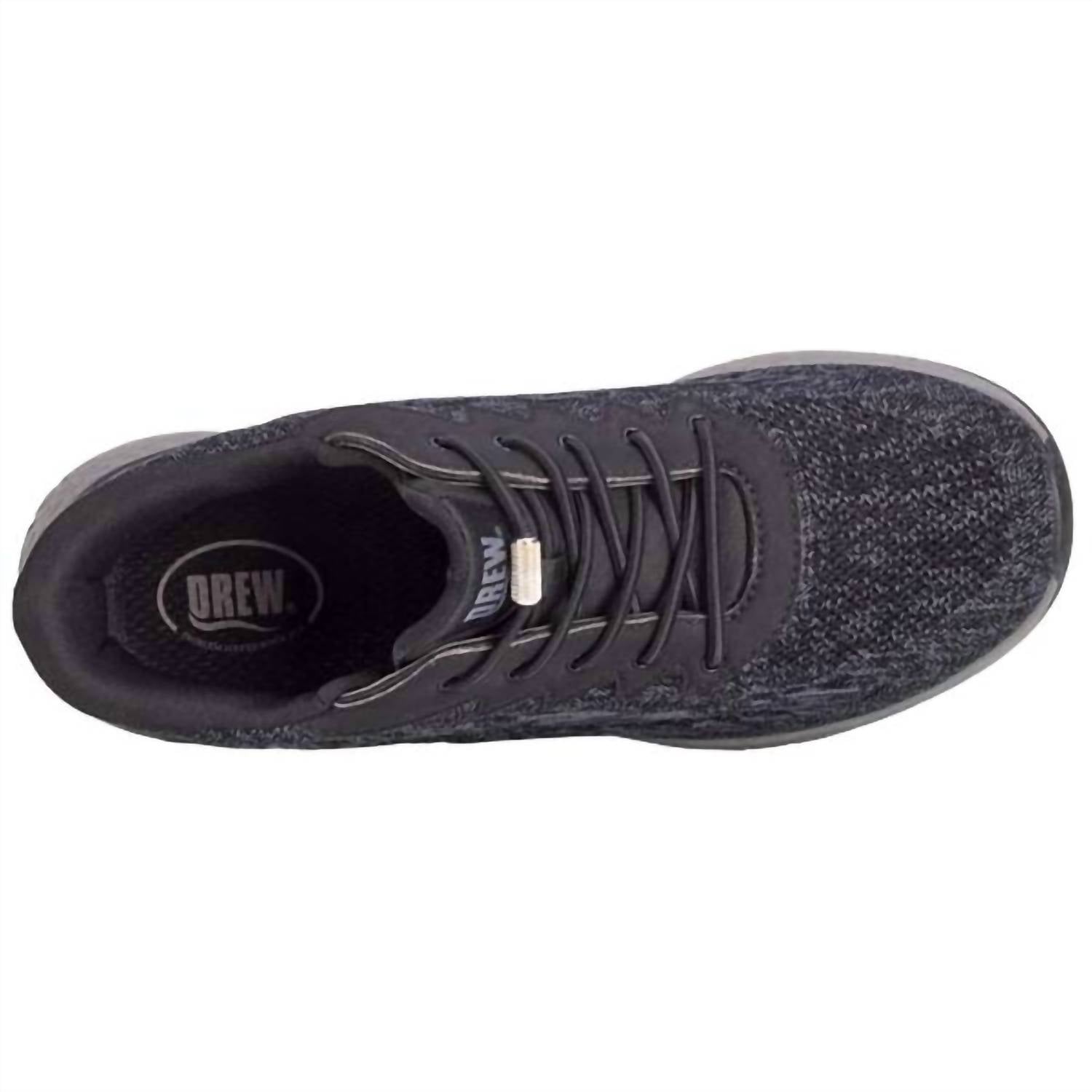 Drew - Men Explore Slip-on Sneakers