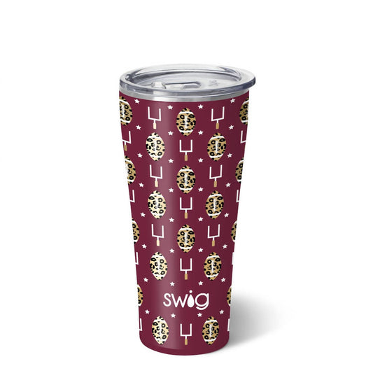 Swig Life - Touchdown Tumbler - 32oz