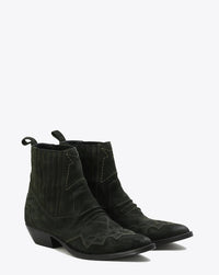 Roseanna - Women's Tucson Boots