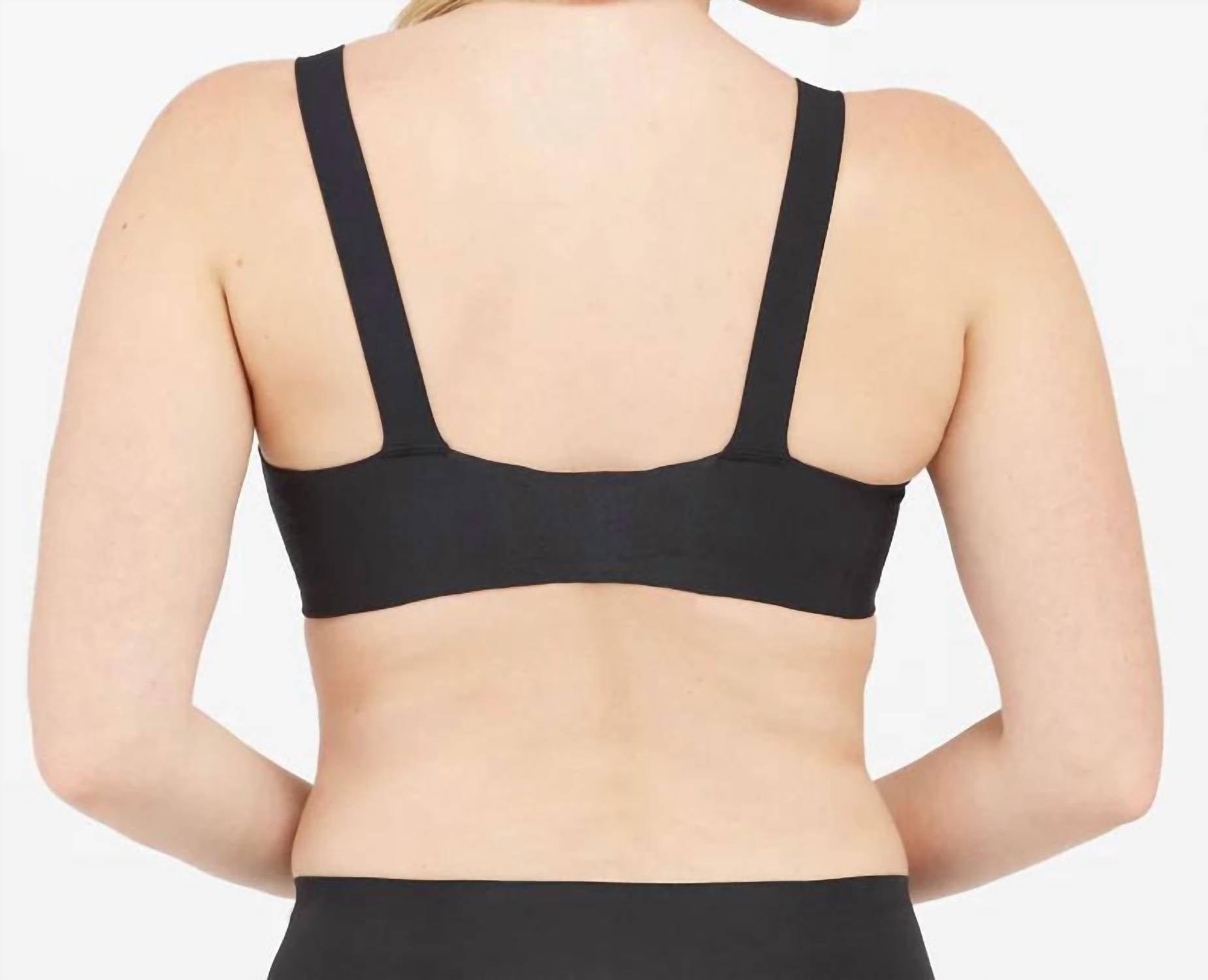 Spanx - Bra-llelujah! Lightly Lined Bralette