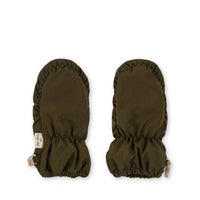 Konges Sl√∏jd - Kids Nohr Snow Baby Mittens