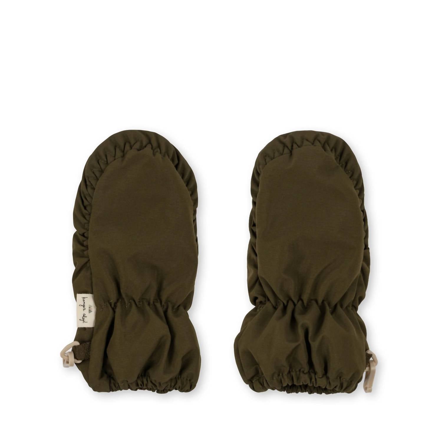 Konges Sl√∏jd - Kids Nohr Snow Baby Mittens