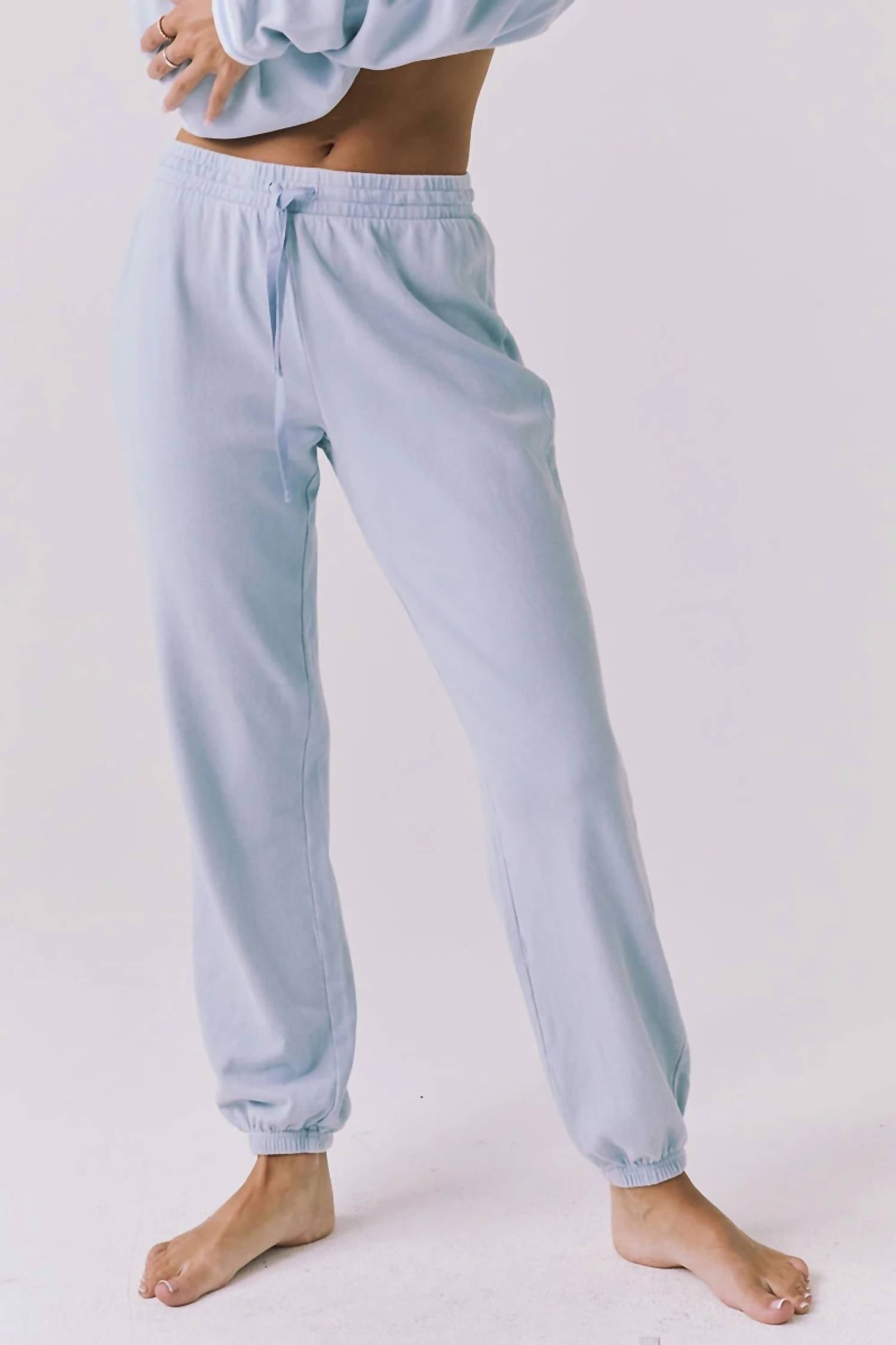 Chaser - Willa Jogger