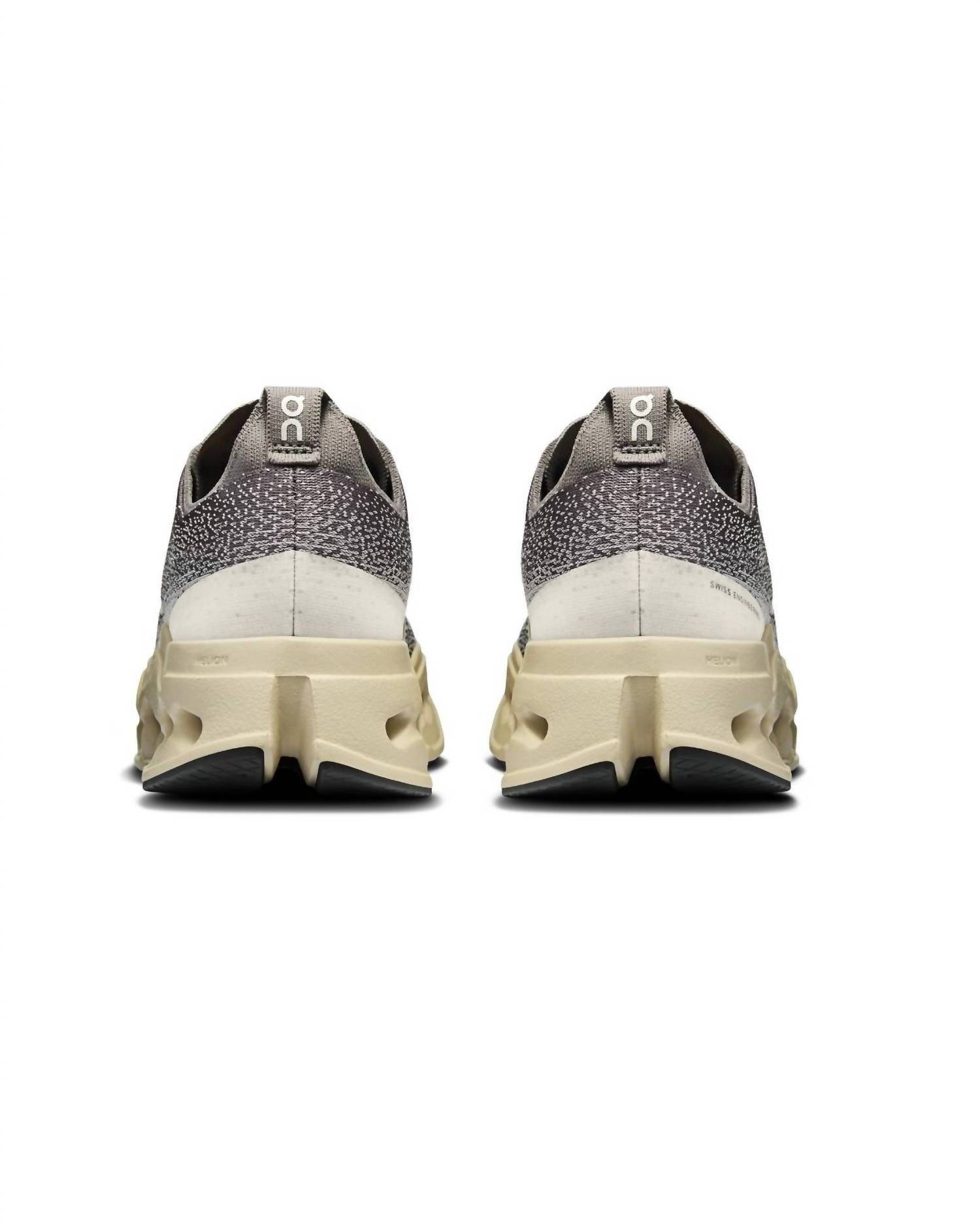 On - Men's Cloudsurfer Max Running Shoes