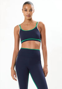 Splits59 - Eva Rigor Double Strap Bra