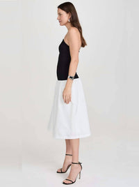 Amanda Uprichard - Valencia Bubble Dress