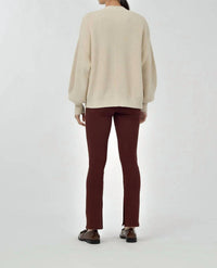 Paper Label - Mali Open Cardigan