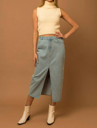 Gilli - Lola Skirt